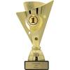Pokal Fabrik Pokal mit Gravur