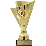 Pokal Fabrik Pokal mit Gravur