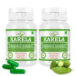 Morsan Nutraveda Bitter Melon-Kapseln