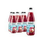 Hohes C Leichter roter Multi