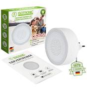 Isotronic Mäuseabwehr mit Orientierungslicht