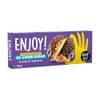 Feel fit Enjoy Peanut & Caramel Kekse