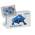 Meoherbs Blue Bullpower