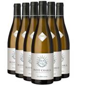 Jean Bouchard Petit Chablis Weißwein Vergleich