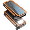 Paidashu Solar-Powerbank