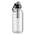 Shixpiov Glas-Trinkflasche mit Teesieb