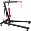 KS Tools 160.1290 Performance Werkstattkran