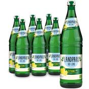 Landpark Bio-Limo Trübe Zitrone