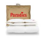 Paradies-Bettdecke
