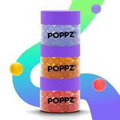 Bubblemania Poppz Bubble Tea Perlen Vergleich