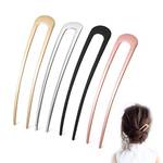 Ajunlkvdr French Hair Pin