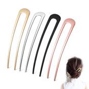 Ajunlkvdr French Hair Pin