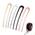 Ajunlkvdr French Hair Pin