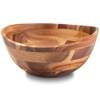 Decorasian Holzschale