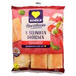 Edeka Herzstücke Steinofen-Brötchen