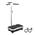 Eilison Vibrationsplatte
