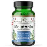 Source of Nature Melatonin-Tabletten