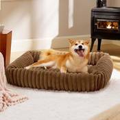 Bedsure Hundebett Grosse Hunde orthopädisch