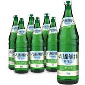 Landpark Mineralwasser Medium