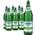 Landpark Mineralwasser Medium