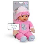 Zapfcreation Babyborn ‎837726 Sleepy Pink