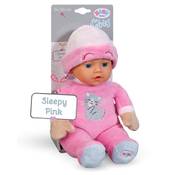 Zapfcreation Babyborn ‎837726 Sleepy Pink Vergleich