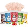 Candy Lama Zuckerwatte-Set