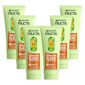 Garnier Keratin Sleek Shampoo