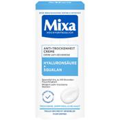 Mixa Anti-Trockenheit-Creme