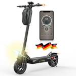 iScooter T4