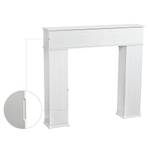 Belupai Kaminkonsole