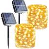 Joomer Solar-Lichterkette