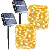 Joomer Solar-Lichterkette