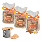Stroopking Stroopwafels