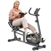 Dskeuzeew Liegeergometer Vergleich