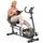Dskeuzeew Liegeergometer