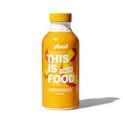 Yfood Drink Fruity Mango Vergleich
