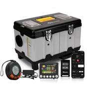 Sunster TB10PRO Vergleich