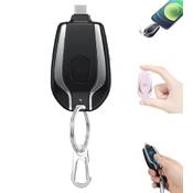 Bayuypoo Schlüsselanhänger Powerbank Vergleich