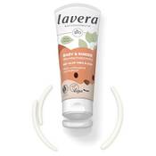 Lavera Baby und Kinder Wundshcutzcreme