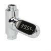 Cwoqocw LED Digitales Wassertemperaturmessgerät