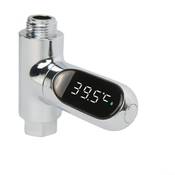 Cwoqocw LED Digitales Wassertemperaturmessgerät