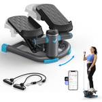 Swing-Stepper