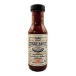 Zooze Gaffel Kölsch Curry Sauce