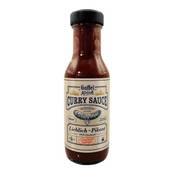 Zooze Gaffel Kölsch Curry Sauce
