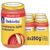 Bebivita Apfel-Erdbeere-Himbeere