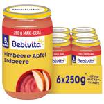 Bebivita Apfel-Erdbeere-Himbeere