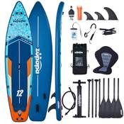 Zupapa SUP Board Set Vergleich