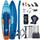 Zupapa SUP Board Set