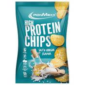 Ironmaxx High Protein Potato Chips